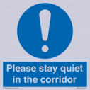 please-stay-quiet-in-the-corridor~